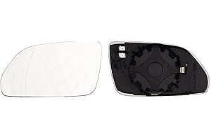 Alkar 6411111 Espejos Exteriores para Automóviles