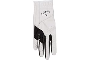Callaway – Gants de golf X Junior pour garçon, Enfant