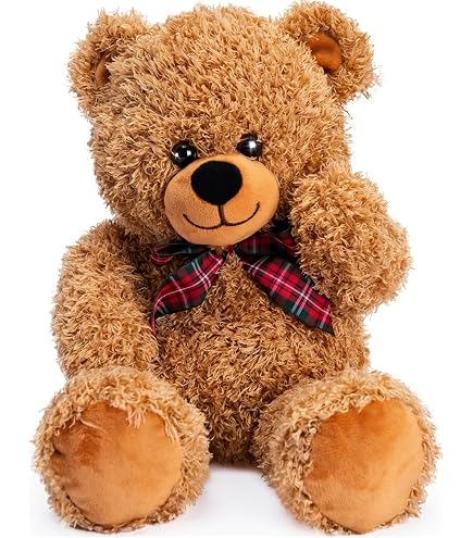 Teddy Hermann 94158 Budgie Green 13 cm, Peluche con Contenido Reciclado Ideal (Material de Relleno