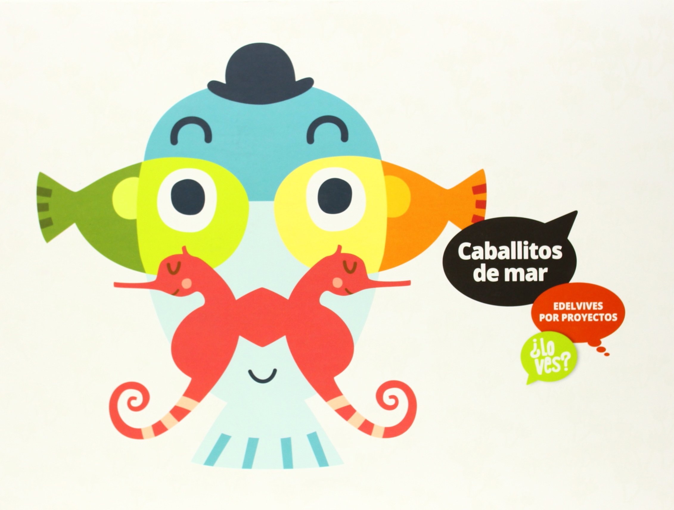 Caballitos de mar