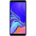 Samsung Galaxy A7 Smartphone, 64 GB, Dual SIM, Nero [Versione Tedesca]