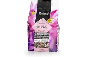 LECHUZA ORCHIDPON 3 Liter Substrat 19580