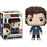 Funko Pop! Stranger Things Suzie 2019 