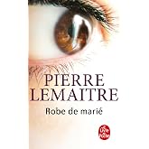 Robe de mari&eacute;
