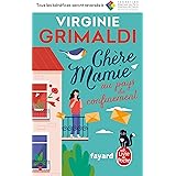 Chère Mamie au pays du confinement