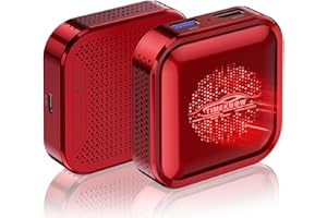 TIMEKNOW CarPlay Adaptador Inalámbrico 3 en 1 para Auto Wireless Carplay Adapter con CarPlay y Android Auto, Android 11 con Netflix,Youtube, Ai Box para Veículos de Fábrica con CarPlay por Cable