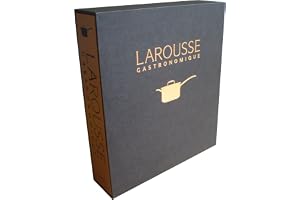 New Larousse Gastronomique