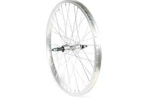 BIKE ORIGINAL 20" RL - Cassette para Bicicleta