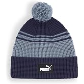 PUMA ESS Mid Crown Pom Beanie Bere Unisex Yetişkin
