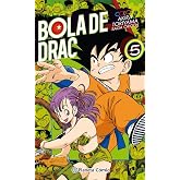Bola Drac Color Origen n&ordm; 5/8 (Manga Shonen)