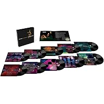 Miles Davis「Complete Plugged Nickel」SACD CDJapan : Complete Live at the Plugged Nickel 1965 [Limited