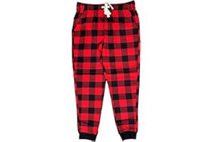 Label Cutters MENS PYJAMA BOTTOMS OLD NAVY BRUSHED FLANNEL LOUNGE SLEEP PJ PANTS
