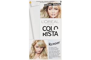 ‎L'OREAL PARIS Colorista Remover
