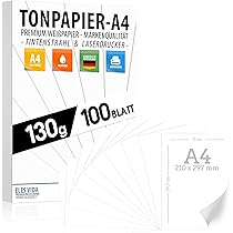 Carta Foto Glossy 220 G/m&sup2; 40 Fogli Carta Fotografica Bifacciale TINTINO - Confezione Da 40 Fogli A4 (210x297 Mm) Lucida, 220 G/m&sup2; Per Stampanti A Getto D'inchiostro Stampante Per Foto