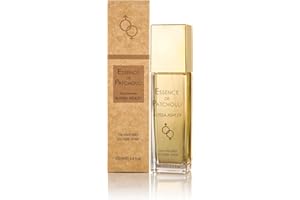 Alyssa Ashley - Essence De Patchouli Eau Parfumee, Profumo, Acqua Profumata - 100ml