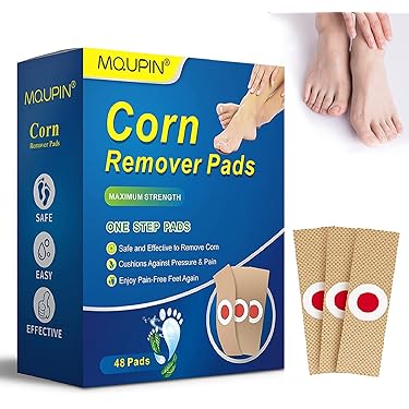 Eeltkussen voor voeten, antislip voetkussen tegen eelt voor mannen