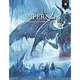 Inferno. Virgilio's untold tales