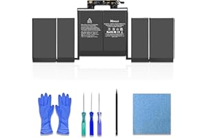 XINGLT A2251 A1989 Akku Ersatz Laptop für 13 Zoll MacBook Pro A1989 Akku A1964 (Mitte 2018,2019) A2251 (2020) EMC 3214 3358 3348