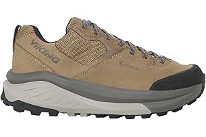 Viking Cerra Hike Low Gtx W - Buty do chodzenia Unisex
