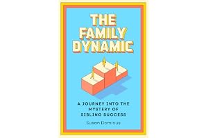 Untitled 7901: The Rare Phenomenon of Multiple Successful Siblings and What It Shows Us About Parenting, Ambition, and Genetic Inheritance