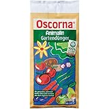 OSCORNA Animalin Gartendünger 20 kg