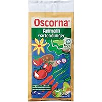 OSCORNA Animalin Gartendünger 20 kg