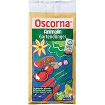 OSCORNA Anialin Gartendünger 20 kg