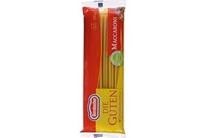 Bernbacher Die Guten 250g - Maccaroni 1er Pack (1 x 250 g Beutel)