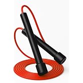 Basic Atlama İpi Uzunluk Ayarlanabilir Atlama Sekme İpi Jump Rope 515