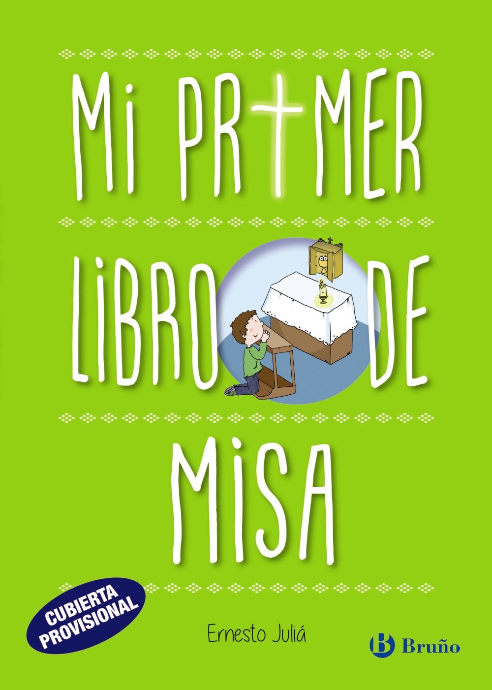Mi primer libro de Misa