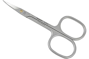 Niegeloh Solingen Nagelhautschere, Topinox-Serie