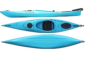 Cambridge Kayaks Adventure 350 Touring kayak 10 Colour Options