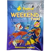 Tropical Weekend Food 20gr Tatil Yemi