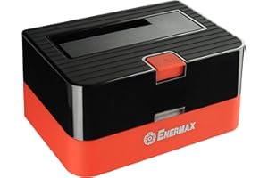Enermax station d'accueil SATA