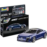 Revell Model Set Audi e-tron GT, Toy