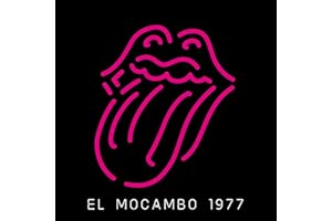 Live at The El Mocambo