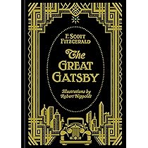 Buy GREAT GATSBY Book Online at Low Prices in India | GREAT GATSBY