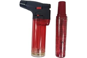 Flambierbrenner Creme Brulée von Einkaufszauber