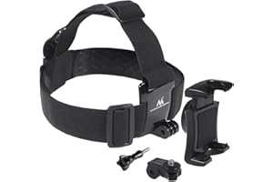 Maclean Fast Connect - Soporte deportivo para actividades al aire libre