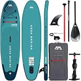 Aqua Marina Steam Stand Up Paddle Board, Unisex Adult