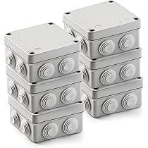 Fischer - Pontet Demi-lune BSMD 50 Pour La Fixation De Câbles Et