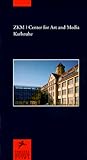 Image de Zkm: Center for Art and Media Karlsruhe
