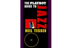 The Playboy Guide to Jazz