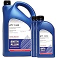 ATF JWS 3309 Aisin Warner Automatic Transmission Fluid (8 Litre)
