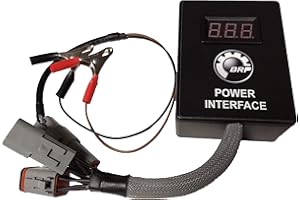 POWERSPORTS DIAGNOSTICS Escáner de diagnóstico BRP Buds/BUDS2 MPI-3 con Licencia de Todos los concesionarios y técnicos de concesionarios e Interfaz de alimentación BRP para Buds/BUDS2