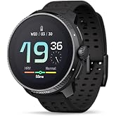 SUUNTO Race Reloj Deportivo - Smartwatch Exteriores, Pantalla AMOLED Brillante De 1,43" Con Cristal De Zafiro, Corona C&oacute;moda
