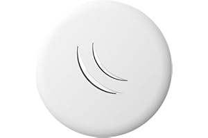 Mikrotik RouterBoard Cap Lite