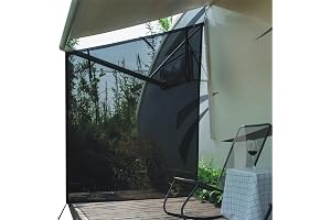 Store latéral 2,5 m x 2,1 m