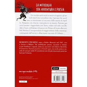 Dei ed eroi dell'Olimpo