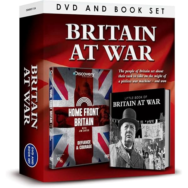 その他 Britain's Railways at War:  Front Documentary [DVD] se026--britains-railways---